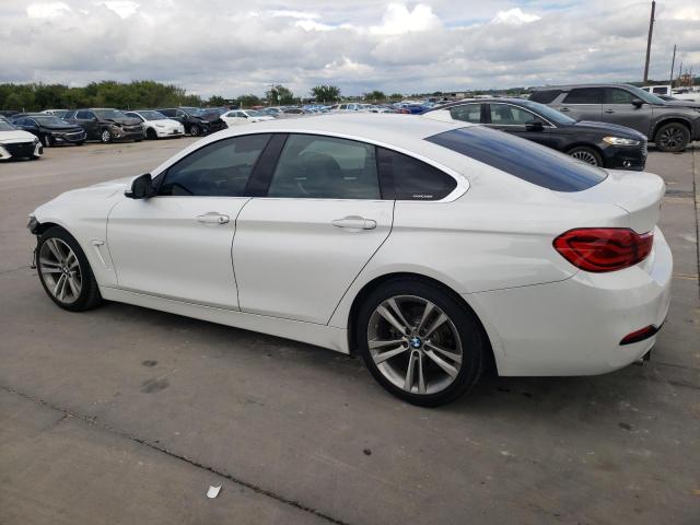 VIN WBA4J1C56KBM16523 2019 BMW 4 Series, 430I Gran ... no.2