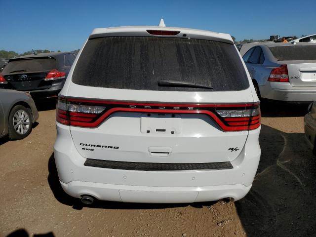 2016 DODGE DURANGO R/ - 1C4SDJCT8GC486431