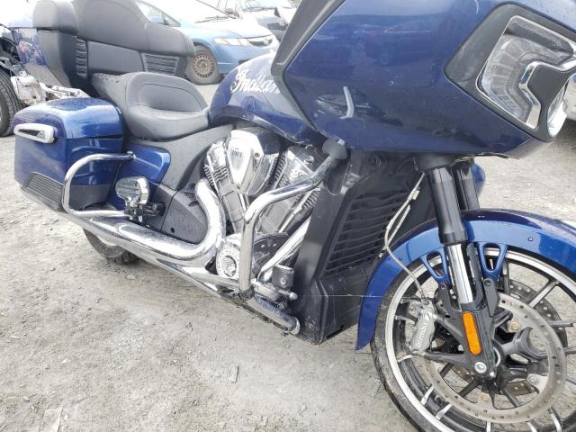 2022 INDIAN MOTORCYCLE CO. PURSUIT LI - 56KLDGRR0N3408073