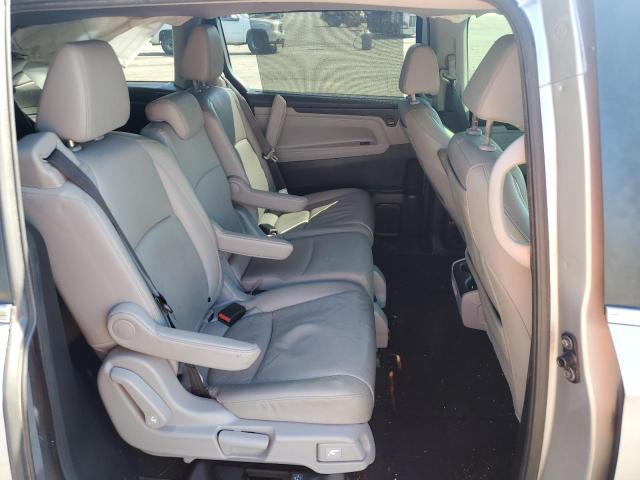 2018 HONDA ODYSSEY EX - 5FNRL6H78JB058623