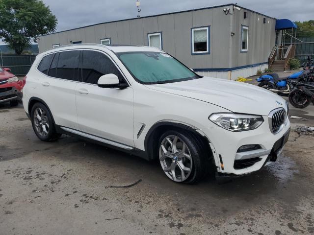 VIN 5UXTY5C09L9D30798 2020 BMW X3, Xdrive30I no.4