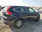 HONDA CR-V LX photo