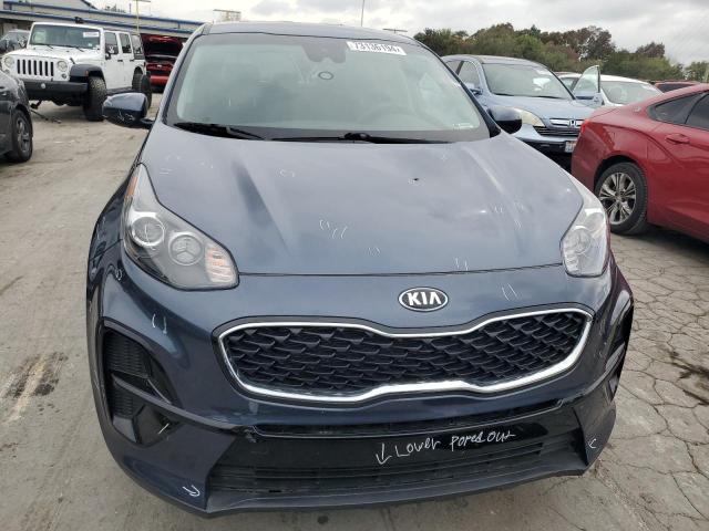 2020 KIA SPORTAGE L - KNDPM3AC5L7839618