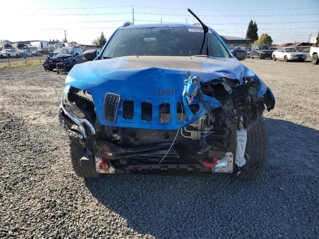 2019 JEEP CHEROKEE T - 1C4PJMBXXKD392025