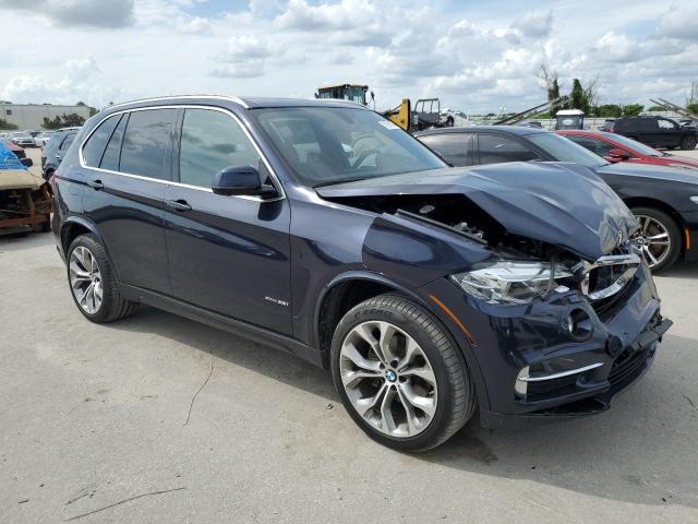 VIN 5UXKR0C31H0V72077 2017 BMW X5, Xdrive35I no.4