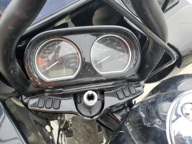 2022 HARLEY-DAVIDSON FLTRXST 1HD1ACL20NB636069