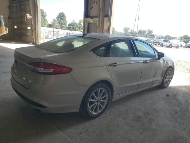 2017 FORD FUSION SE - 3FA6P0H79HR292644