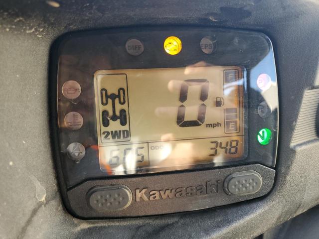 2020 KAWASAKI KRT800 H - JKBRTCH13LB502948