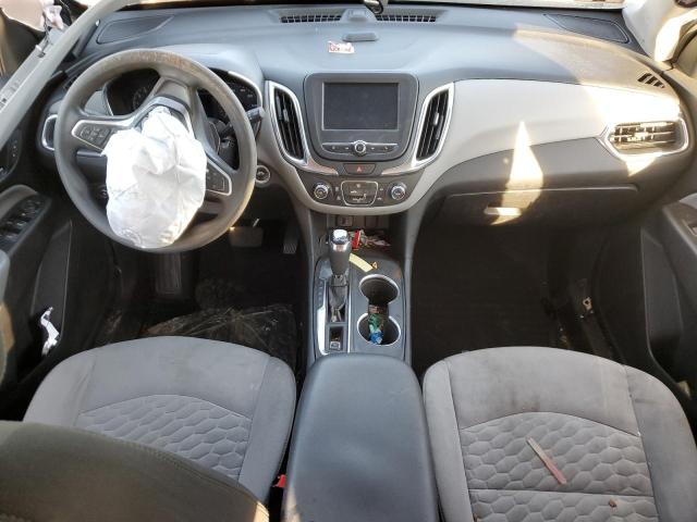 2018 CHEVROLET EQUINOX LS - 3GNAXHEV1JL304341