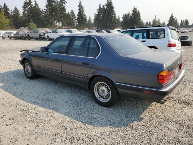 1994 BMW 740 I AUTO WBAGD4329RDE68127  70697044