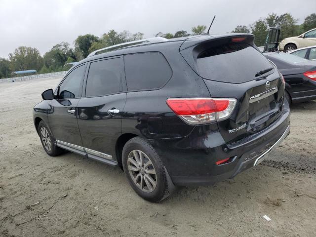 2015 NISSAN PATHFINDER - 5N1AR2MN7FC723780