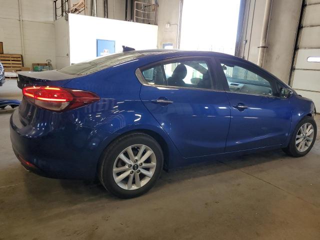 VIN 3KPFL4A77HE125150 2017 KIA Forte, LX no.3