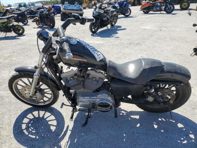 2007 HARLEY-DAVIDSON XL883 L 1HD4CR2177K452950