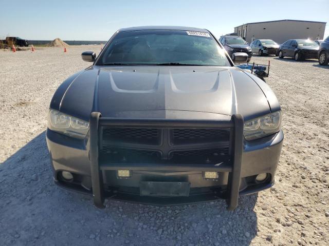 VIN 2C3CDXHG4EH364179 2014 Dodge Charger, Sxt no.5