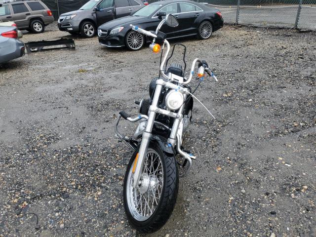 2020 HARLEY-DAVIDSON FXST 1HD1BVJ11LB053610