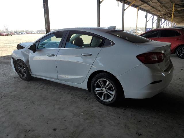 VIN 1G1BE5SM6J7121852 2018 Chevrolet Cruze, LT no.2