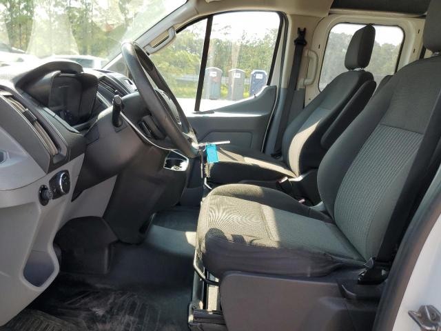 2017 FORD TRANSIT T- - 1FTYR1ZM7HKB09463