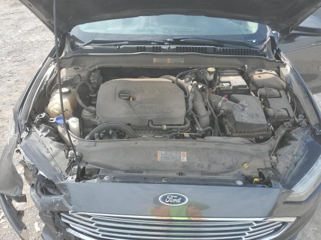 VIN 3FA6P0HD5JR238091 2018 Ford Fusion, SE no.11