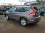 HONDA CR-V EXL photo