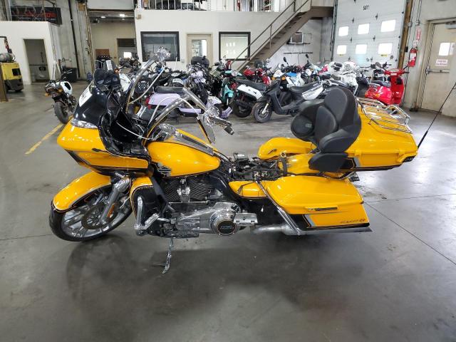 2022 HARLEY-DAVIDSON FLTRKSE - 1HD1TJH11NB957083