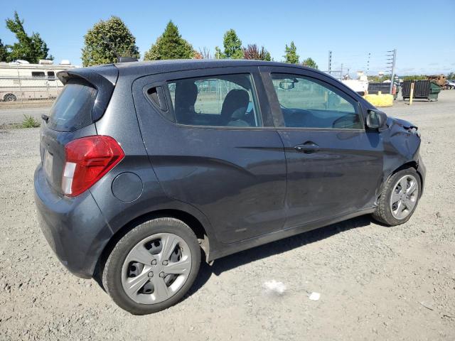 2021 CHEVROLET SPARK LS - KL8CB6SA8MC708414