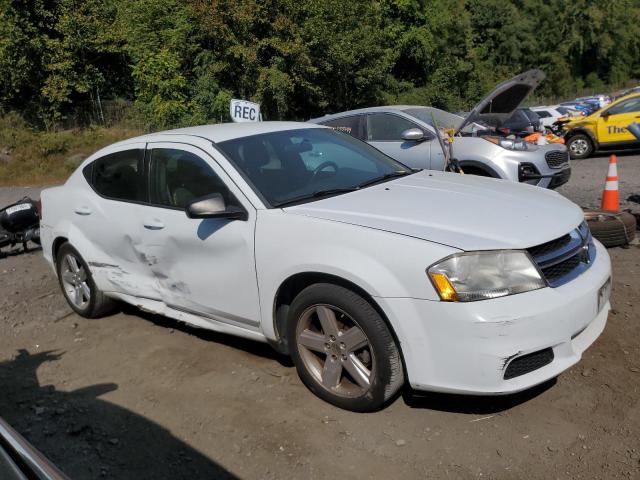 VIN 1C3CDZAB9DN708248 2013 Dodge Avenger, SE no.4