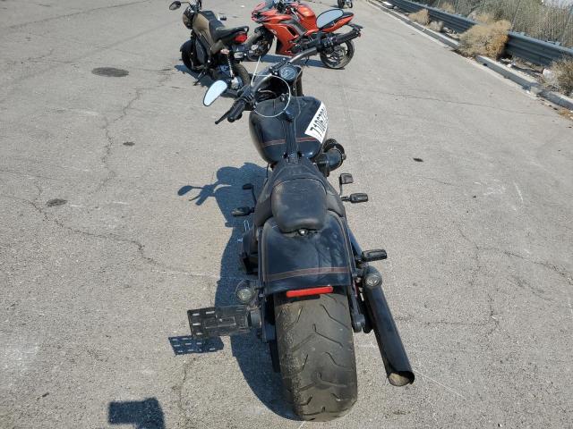 2017 HARLEY-DAVIDSON FXSE 1HD1TG915HB960025