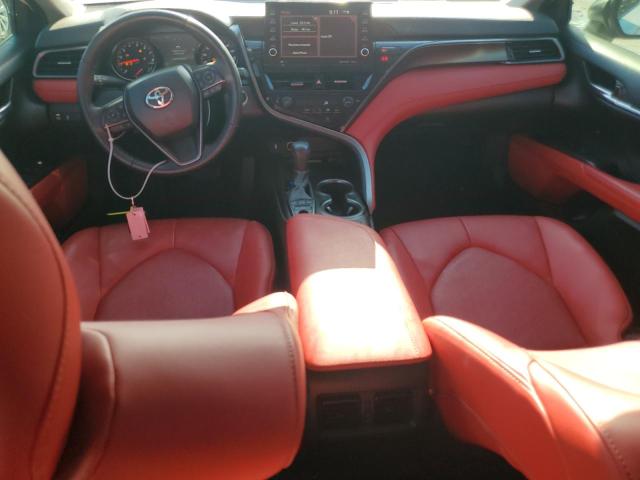 2023 TOYOTA CAMRY XSE - 4T1K61AK2PU084785