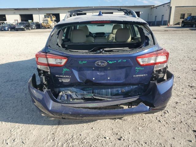 VIN 4S3GTAU69J3726949 2018 Subaru Impreza, Limited no.6