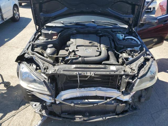 VIN WDDGF4HB8DA806085 2013 Mercedes-Benz C-Class, 250 no.11