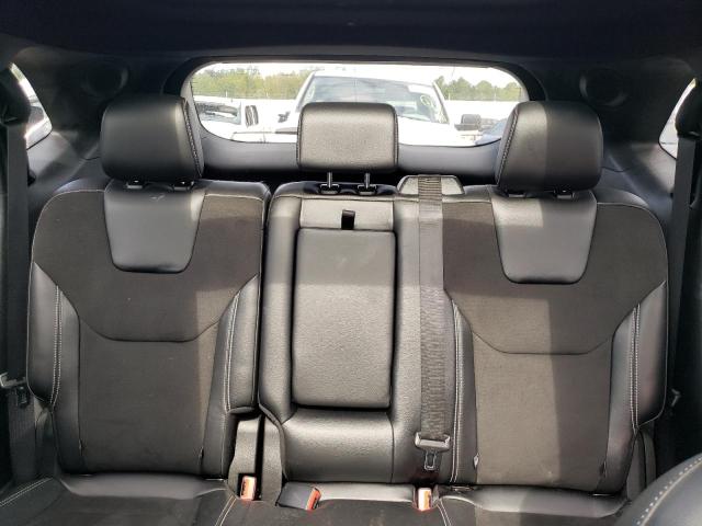 2019 FORD EDGE ST - 2FMPK4AP2KBB68084