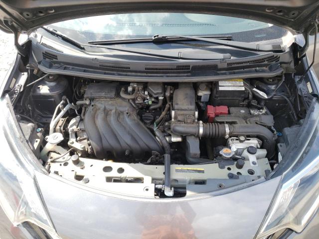 2017 NISSAN VERSA NOTE - 3N1CE2CP9HL375714