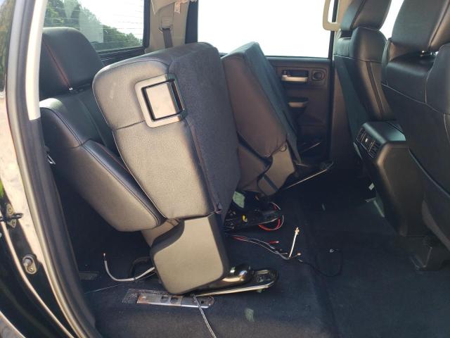 2020 TOYOTA TUNDRA CRE - 5TFDY5F12LX943767