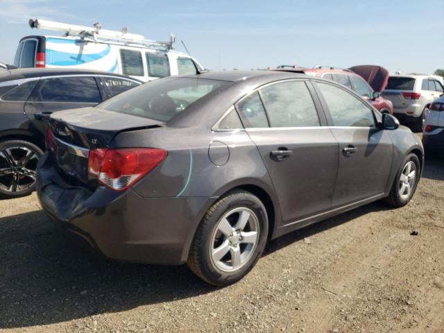 VIN 1G1PC5SB9E7365754 2014 Chevrolet Cruze, LT no.3