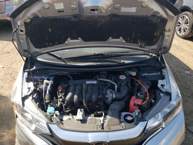 2018 HONDA FIT EX - 3HGGK5G80JM728564