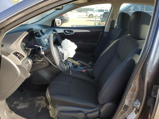 2015 NISSAN SENTRA S - 3N1AB7AP4FY260549