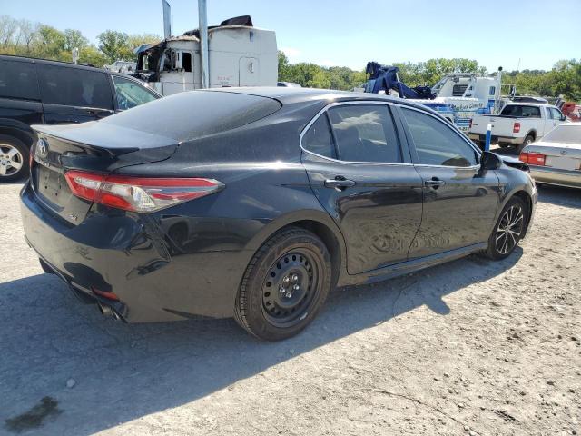 2018 TOYOTA CAMRY L - JTNB11HK8J3022258
