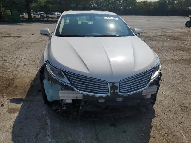 VIN 3LN6L2LU8ER825511 2014 Lincoln MKZ, Hybrid no.5