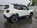 Lot #2938306793 2017 JEEP RENEGADE T