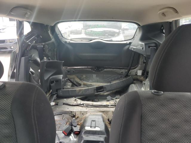 2019 NISSAN ROGUE SPOR - JN1BJ1CP9KW235536