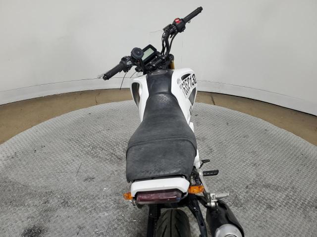 2024 HONDA GROM 125 MLHJC9213R5202883