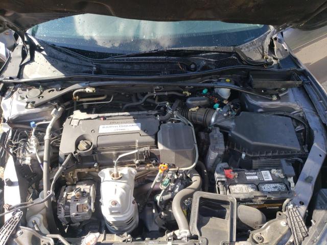 VIN 1HGCR2F86FA252741 2015 Honda Accord, Exl no.11