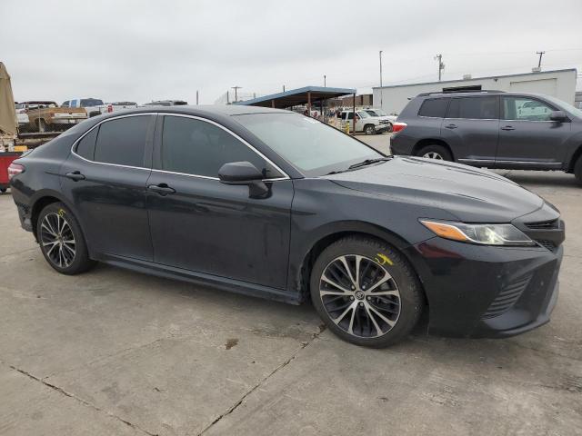 2019 TOYOTA CAMRY L - 4T1B11HK1KU723607