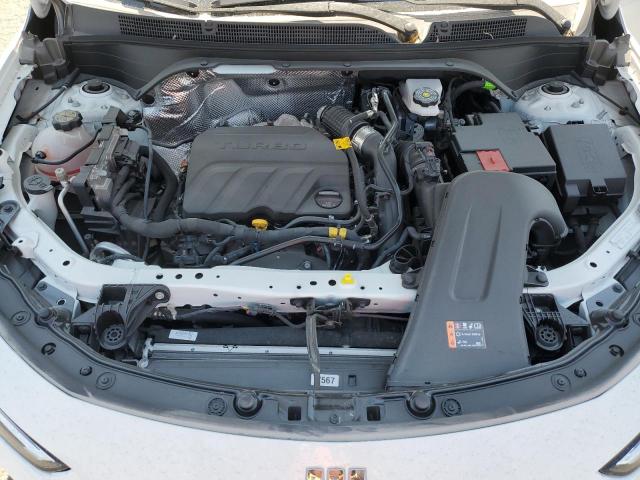 2024 BUICK ENVISTA PR - KL47LAE22RB108458