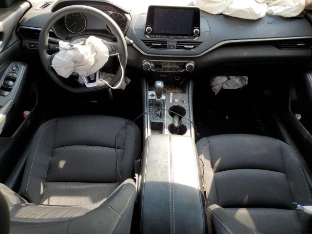 2020 NISSAN ALTIMA S - 1N4BL4BVXLC263444