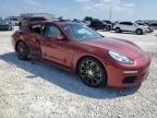 PORSCHE PANAMERA 2 photo