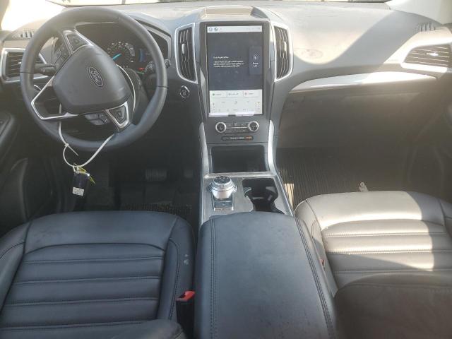 2024 FORD EDGE SEL - 2FMPK4J96RBB03363