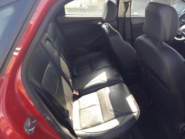 2016 FORD FOCUS SE - 1FADP3F23GL311024