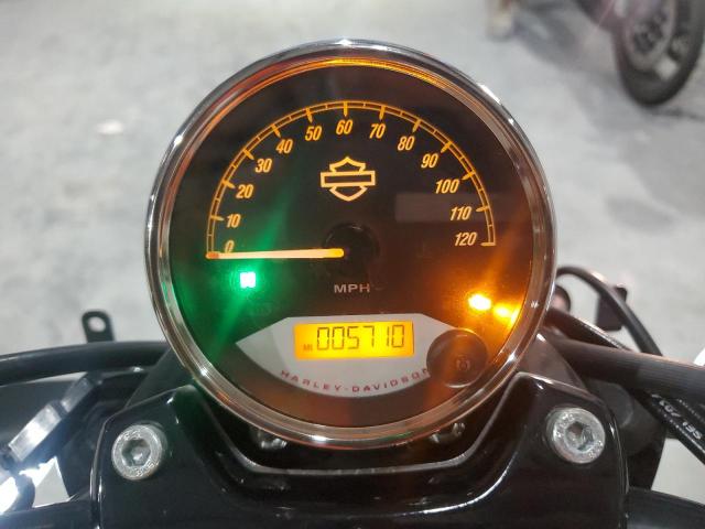 2020 HARLEY-DAVIDSON XG500 1HD4NAA17LB501961