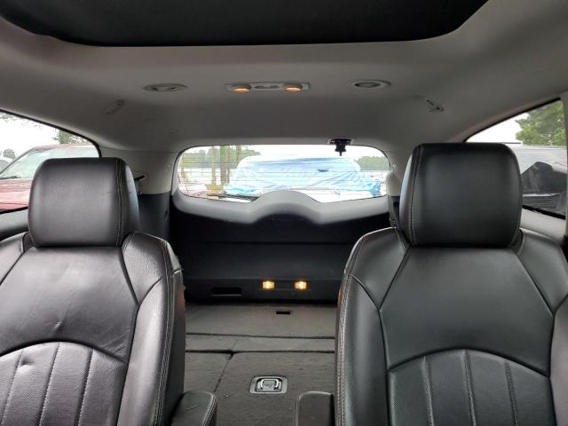 2015 BUICK ENCLAVE - 5GAKRCKD2FJ301311